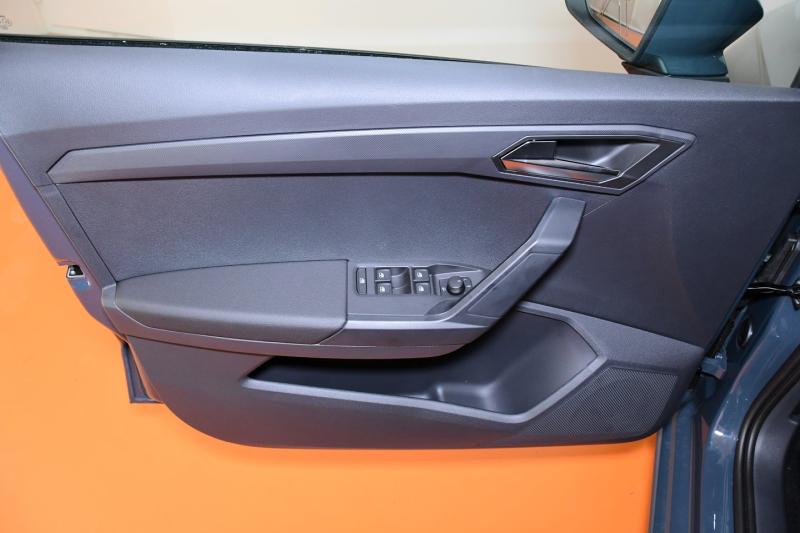 SEAT Ibiza Style 1.0 TSI DSG