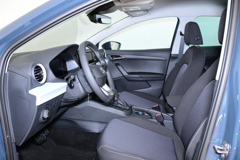 SEAT Ibiza Style 1.0 TSI DSG