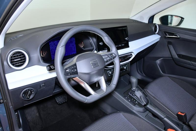 SEAT Ibiza Style 1.0 TSI DSG