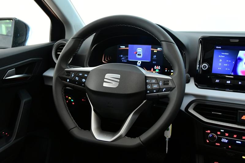 SEAT Ibiza Style 1.0 TSI DSG