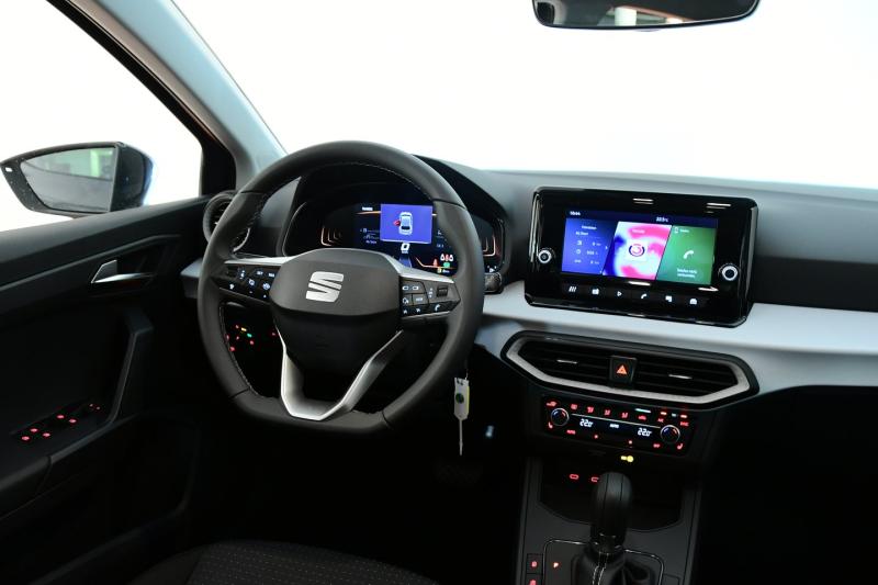 SEAT Ibiza Style 1.0 TSI DSG