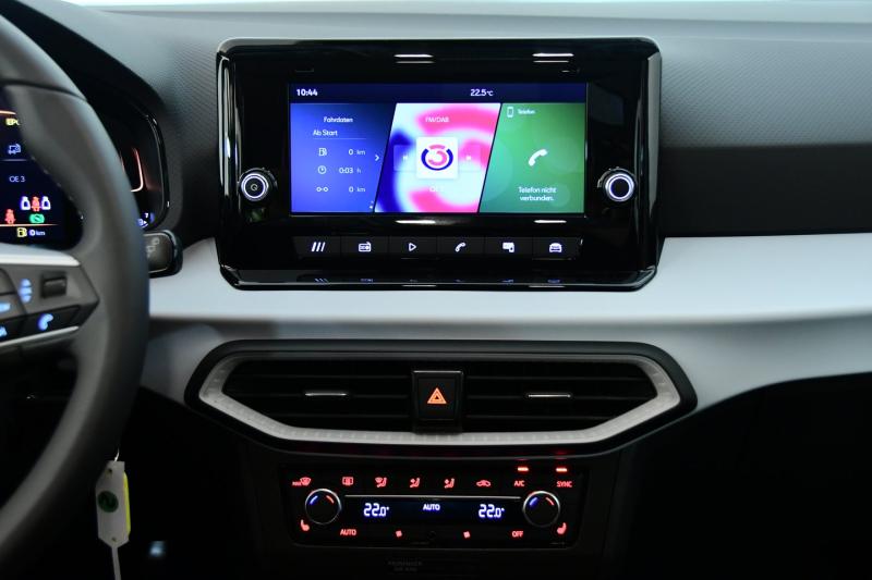 SEAT Ibiza Style 1.0 TSI DSG