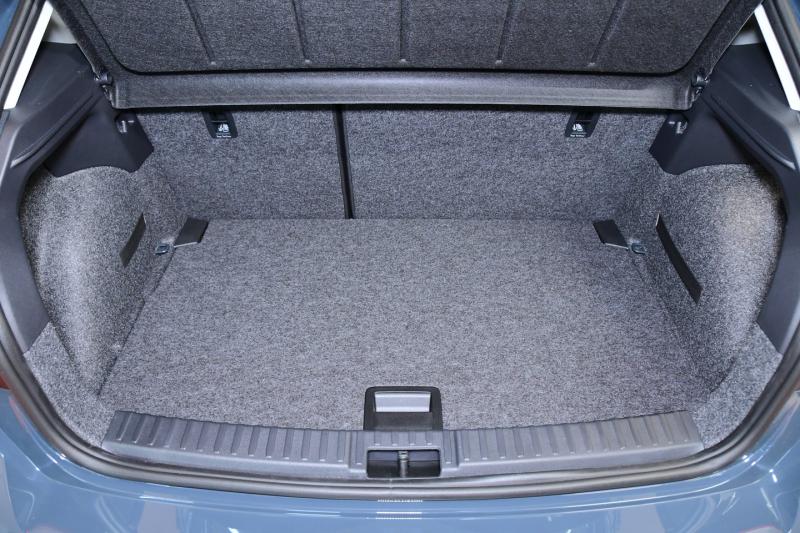 SEAT Ibiza Style 1.0 TSI DSG