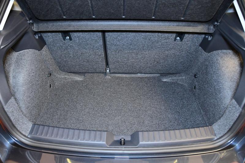 SEAT Ibiza Reference 1.0 TSI