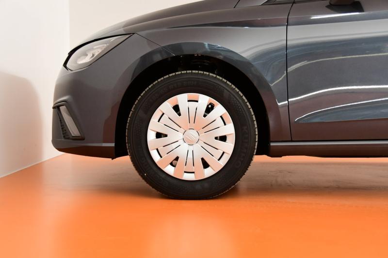 SEAT Ibiza Reference 1.0 TSI