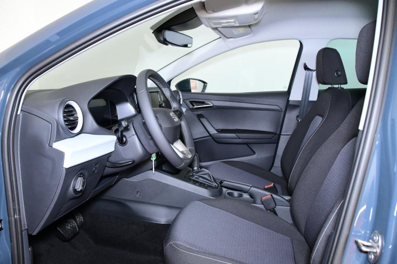 SEAT Ibiza Style 1.0 TSI DSG