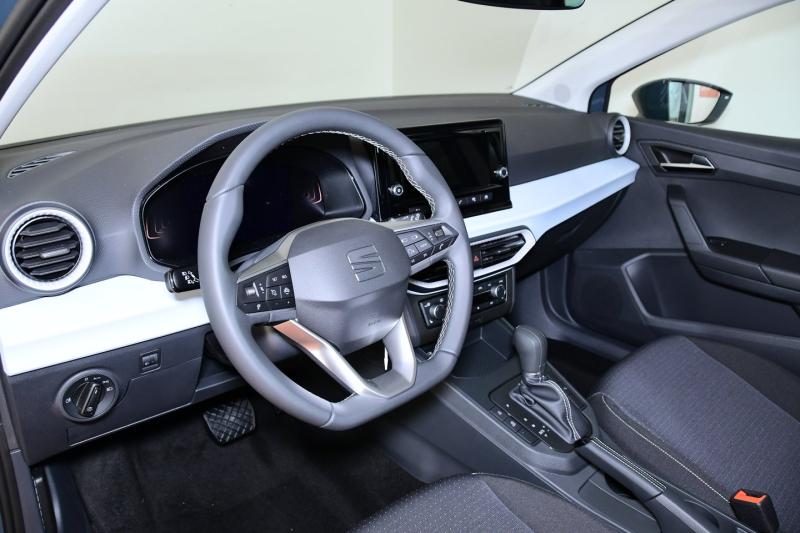 SEAT Ibiza Style 1.0 TSI DSG