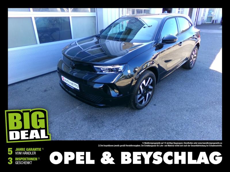 Mokka Opel Opel Mokka 1.2 Turbo GS