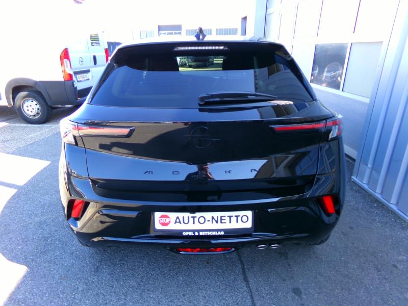 Opel Mokka 1.2 Turbo GS