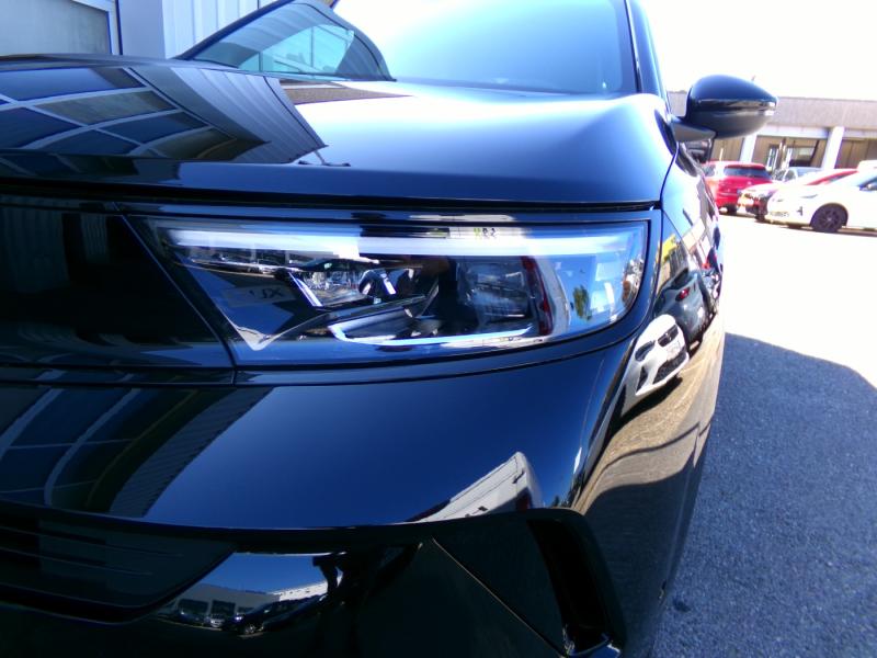 Opel Mokka 1.2 Turbo GS