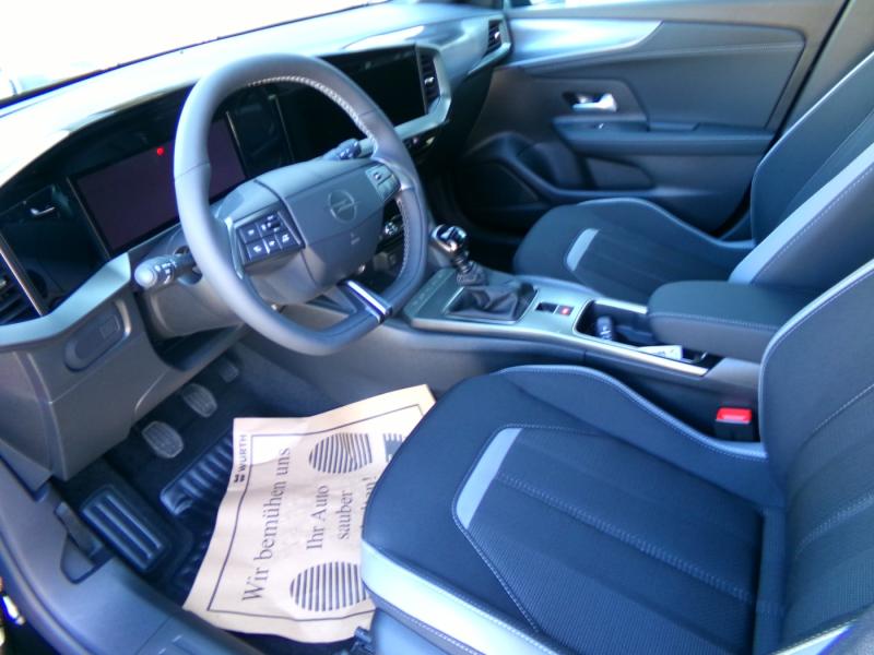 Opel Mokka 1.2 Turbo GS