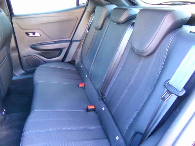 Opel Mokka 1.2 Turbo GS