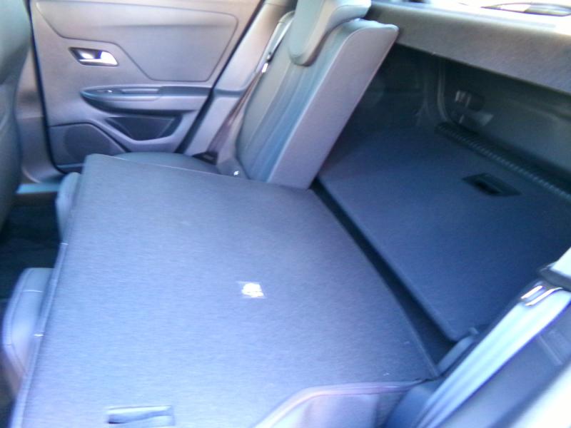 Opel Mokka 1.2 Turbo GS