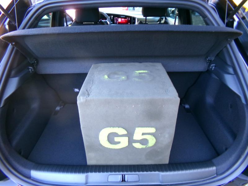 Opel Mokka 1.2 Turbo GS