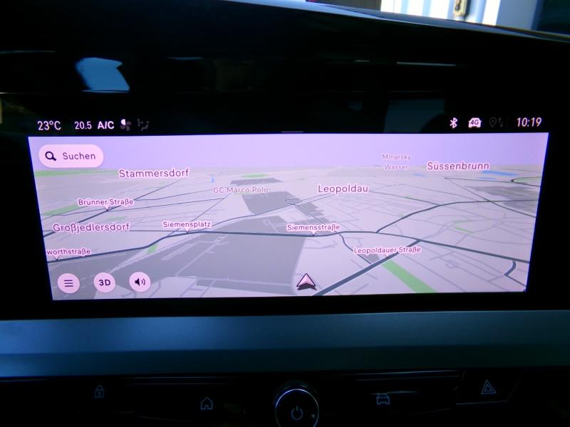 Opel Mokka 1.2 Turbo GS