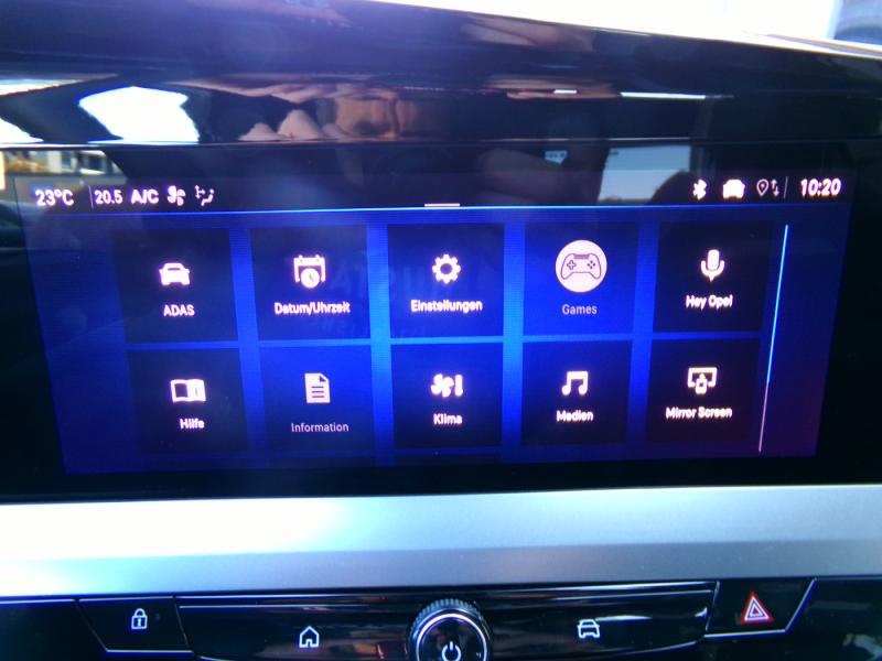 Opel Mokka 1.2 Turbo GS