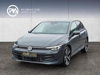 VW Golf Rabbit eHybrid DSG 150 kW