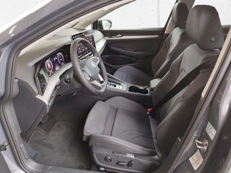 VW Golf Rabbit eHybrid DSG 150 kW