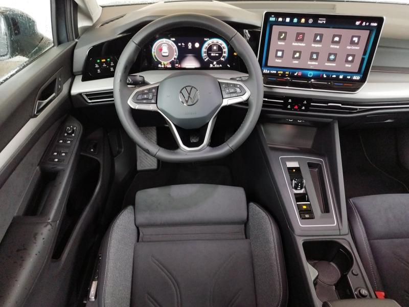 VW Golf Rabbit eHybrid DSG 150 kW