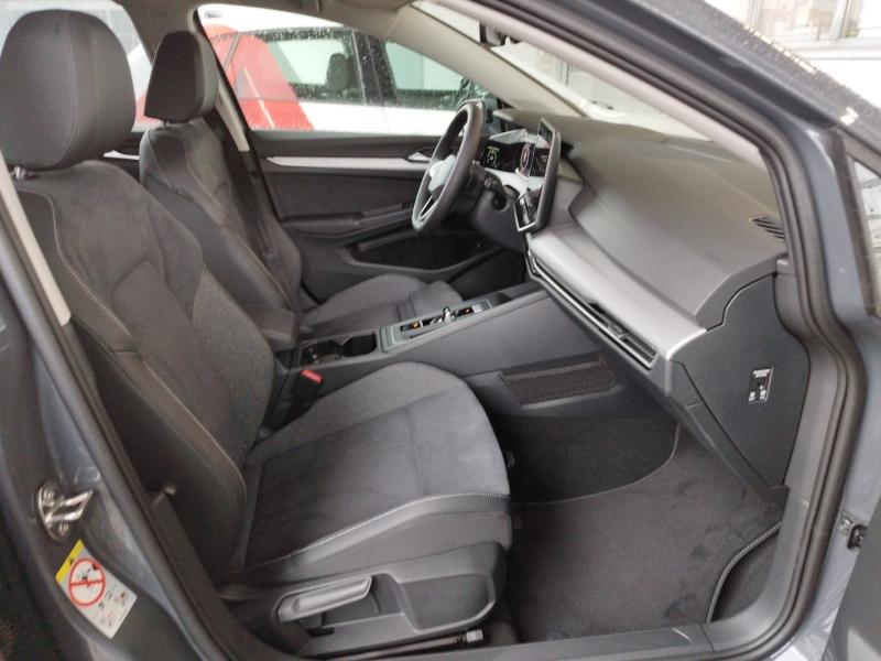 VW Golf Rabbit eHybrid DSG 150 kW