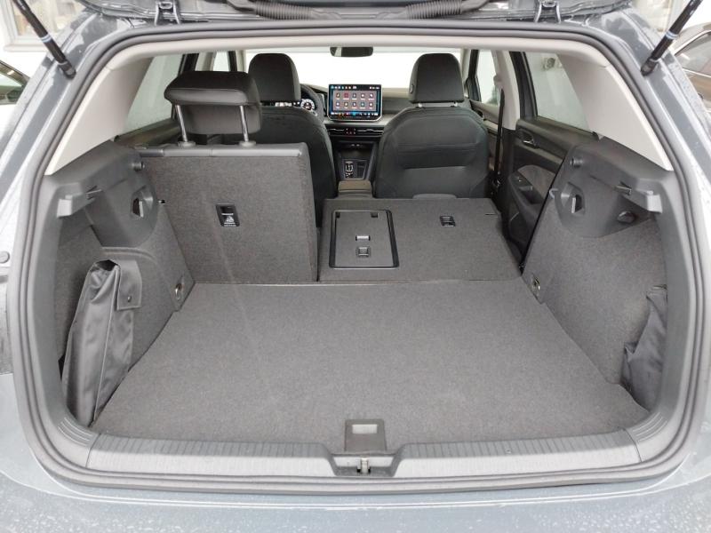 VW Golf Rabbit eHybrid DSG 150 kW