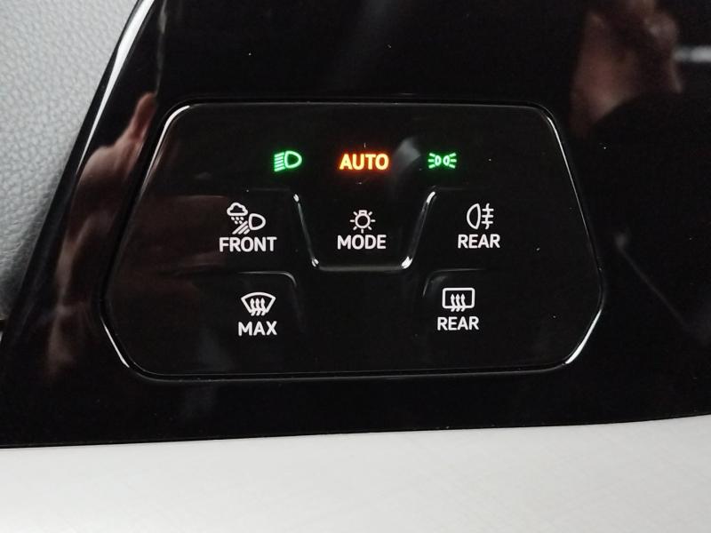 VW Golf Rabbit eHybrid DSG 150 kW