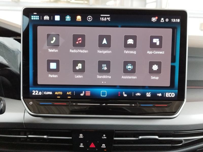 VW Golf Rabbit eHybrid DSG 150 kW