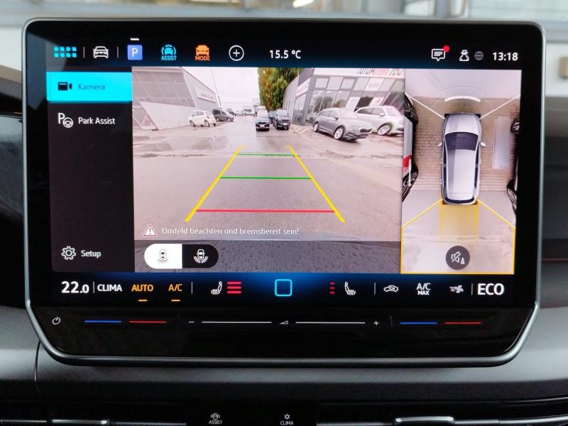 VW Golf Rabbit eHybrid DSG 150 kW