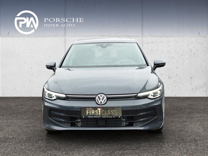 VW Golf Rabbit eHybrid DSG 150 kW