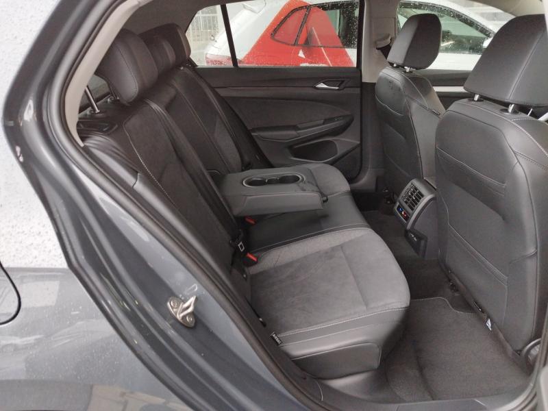 VW Golf Rabbit eHybrid DSG 150 kW