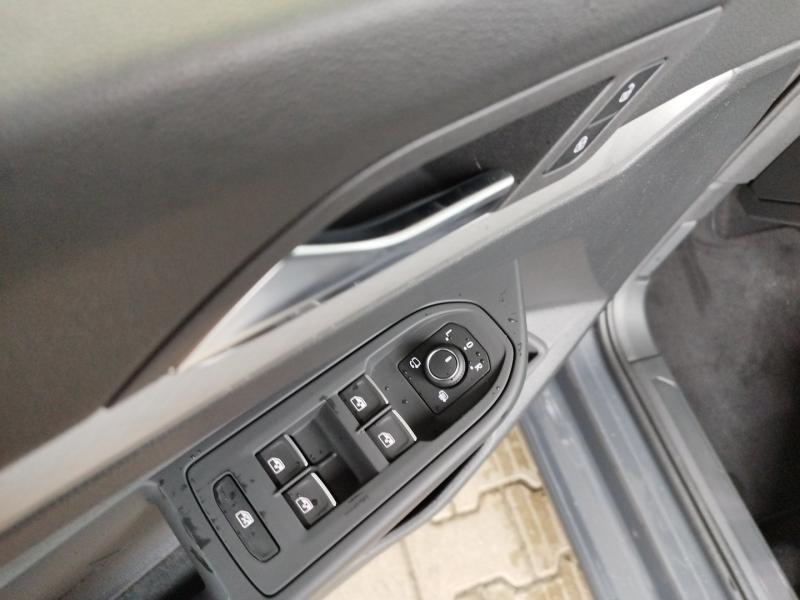 VW Golf Rabbit eHybrid DSG 150 kW