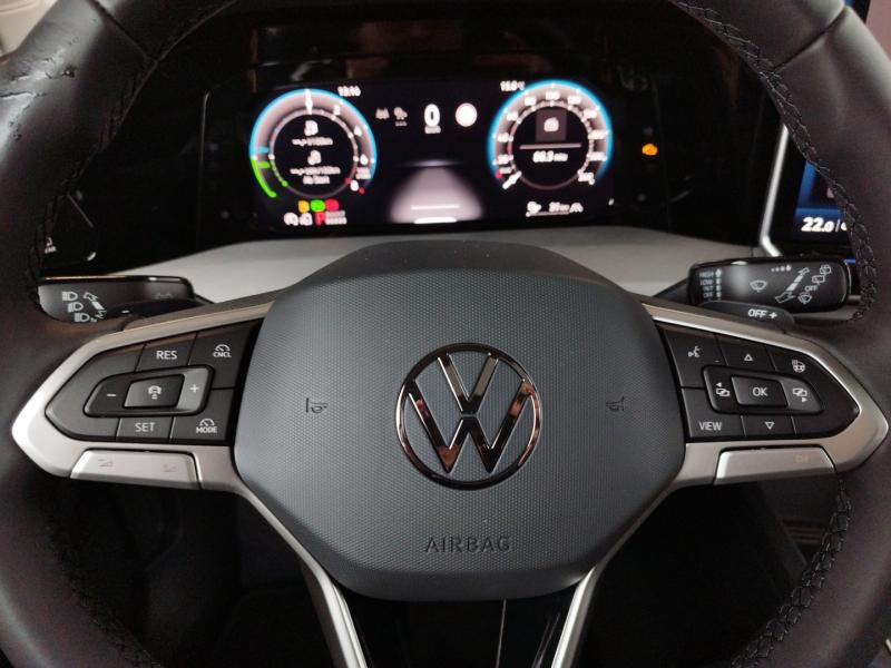 VW Golf Rabbit eHybrid DSG 150 kW