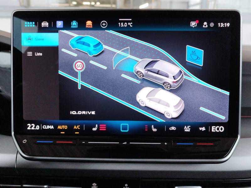 VW Golf Rabbit eHybrid DSG 150 kW