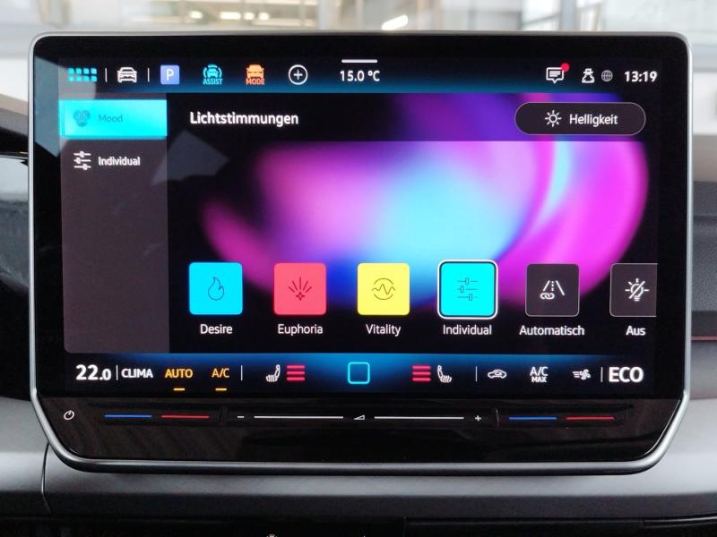 VW Golf Rabbit eHybrid DSG 150 kW