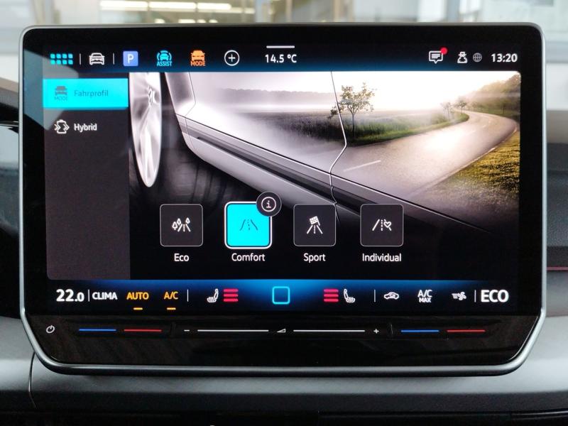 VW Golf Rabbit eHybrid DSG 150 kW