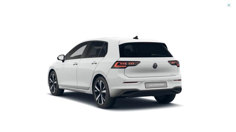 VW Golf Rabbit eHybrid DSG 150 kW
