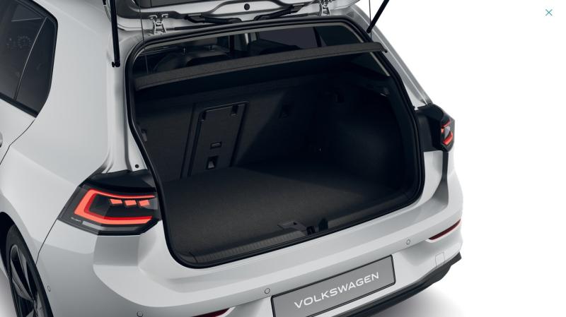 VW Golf Rabbit eHybrid DSG 150 kW