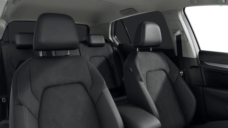 VW Golf Rabbit eHybrid DSG 150 kW