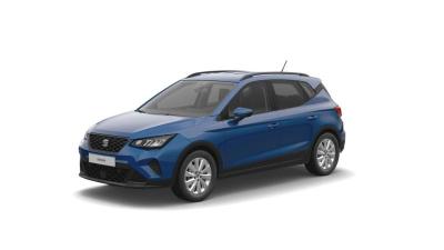 SEAT Arona Style Edition 1.0 TSI DSG