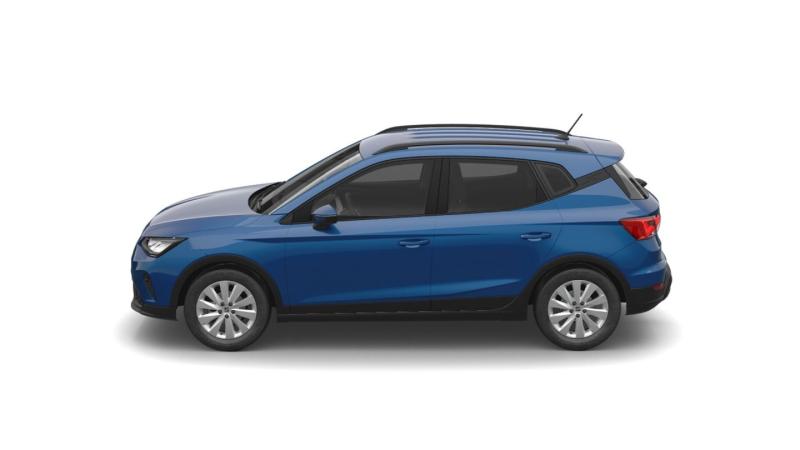 SEAT Arona Style Edition 1.0 TSI DSG