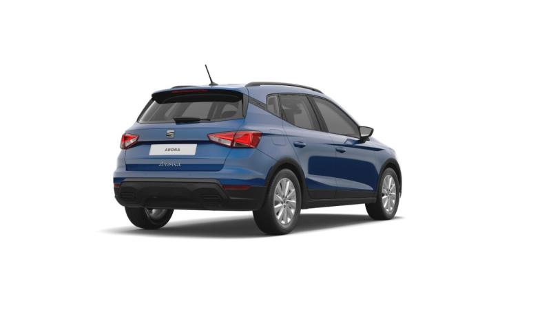 SEAT Arona Style Edition 1.0 TSI DSG