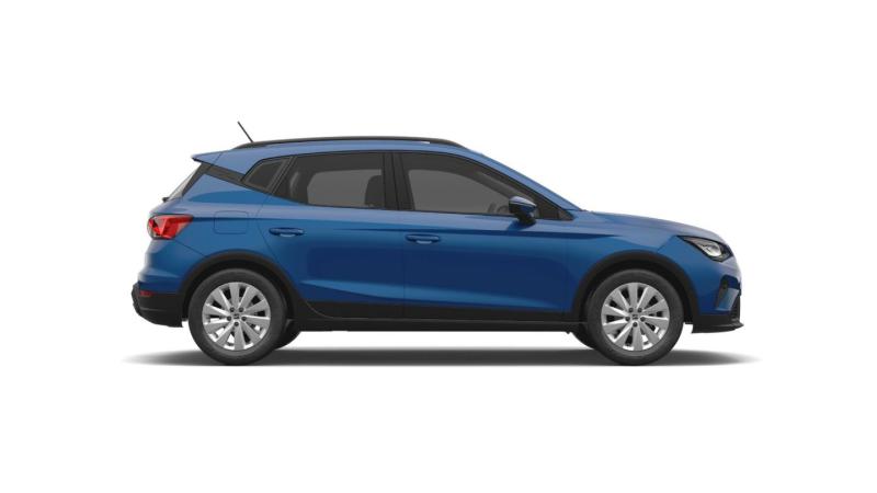 SEAT Arona Style Edition 1.0 TSI DSG