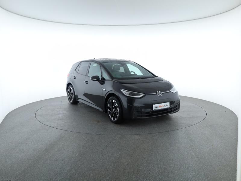 VW ID.3 Pro 107 kW Family