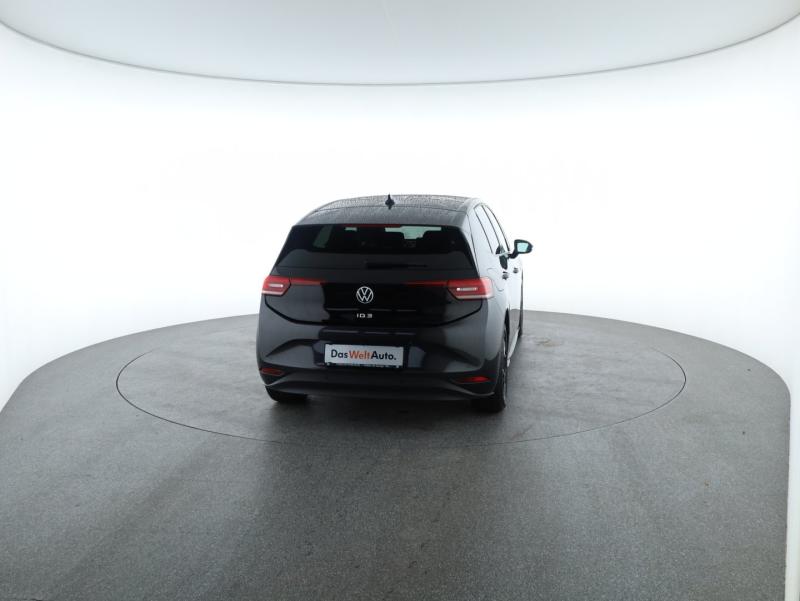 VW ID.3 Pro 107 kW Family