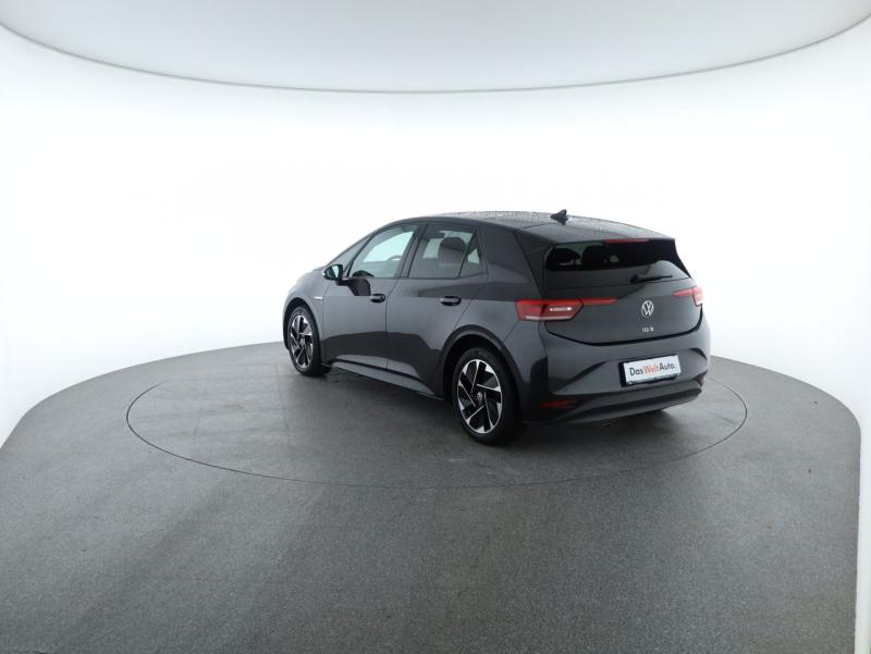 VW ID.3 Pro 107 kW Family