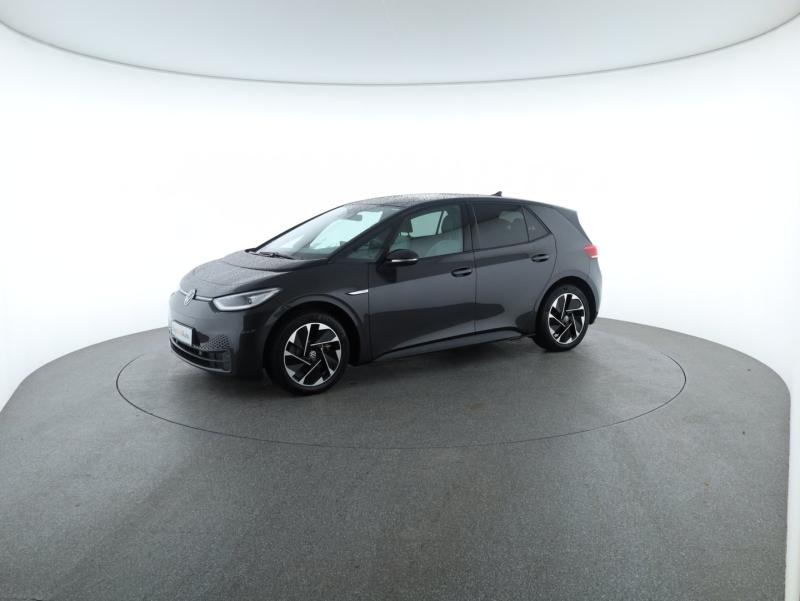 VW ID.3 Pro 107 kW Family