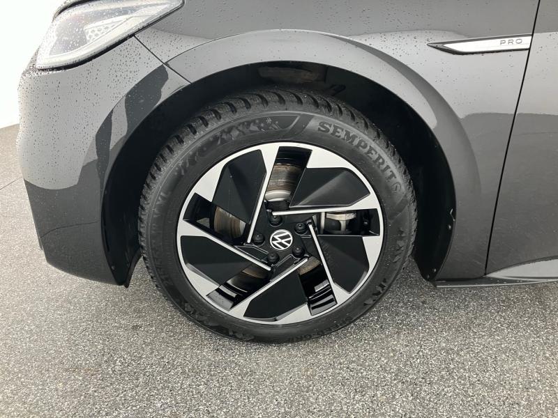 VW ID.3 Pro 107 kW Family