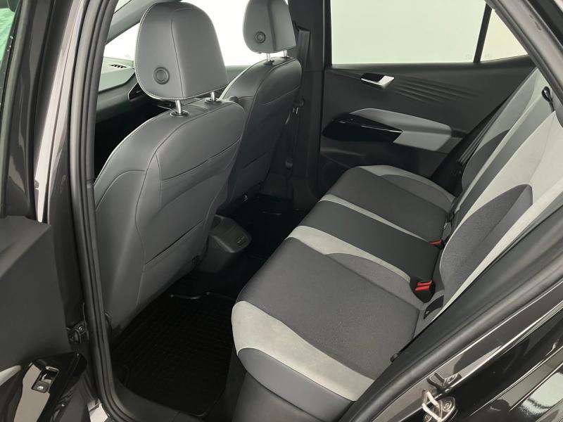 VW ID.3 Pro 107 kW Family