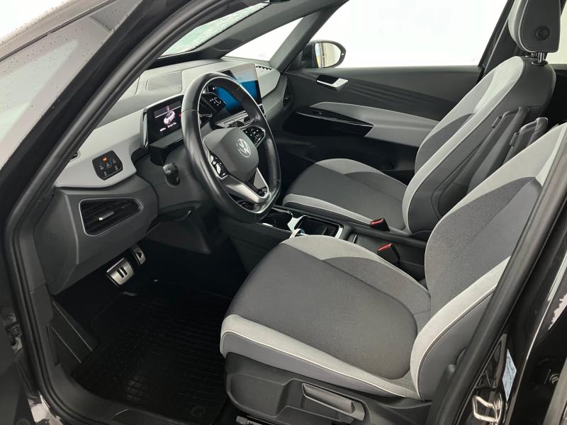 VW ID.3 Pro 107 kW Family