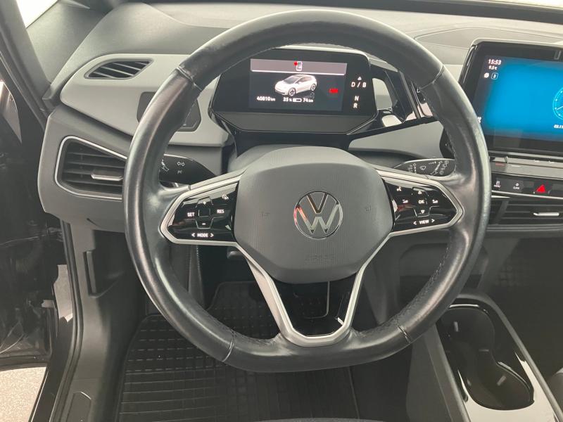 VW ID.3 Pro 107 kW Family